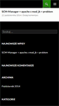 Mobile Screenshot of marcoos.net